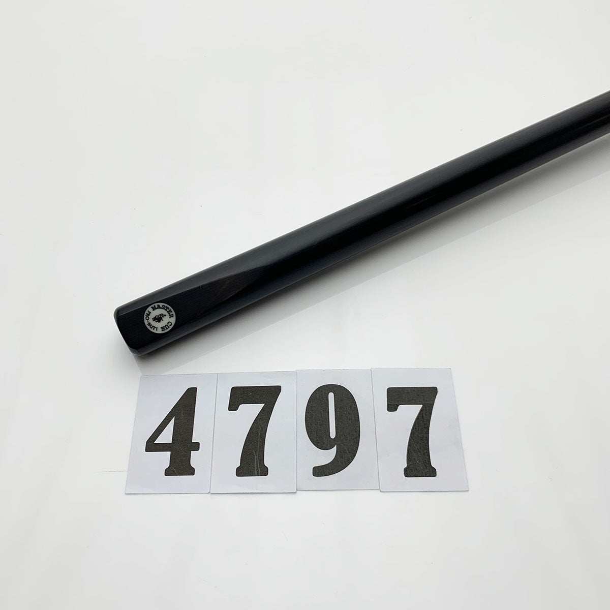 MASTER | PRO-BUTT | 4797