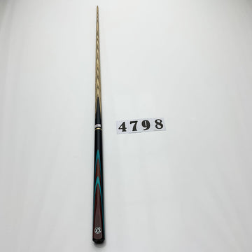 MASTER | PRO-BUTT | 4798