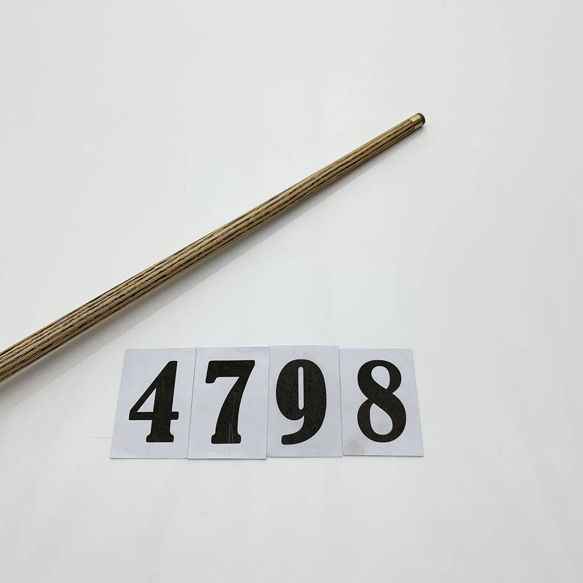 MASTER | PRO-BUTT | 4798