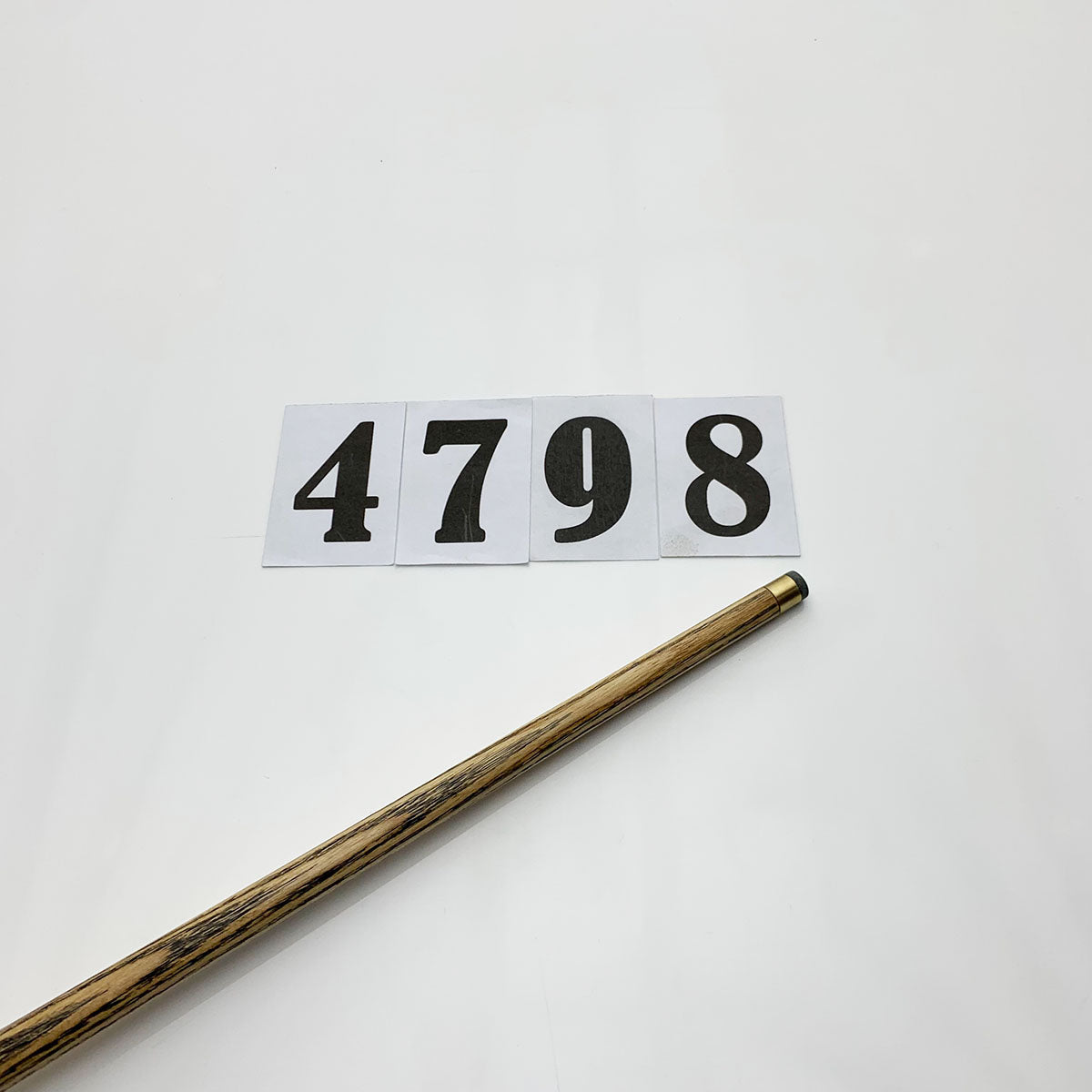 MASTER | PRO-BUTT | 4798
