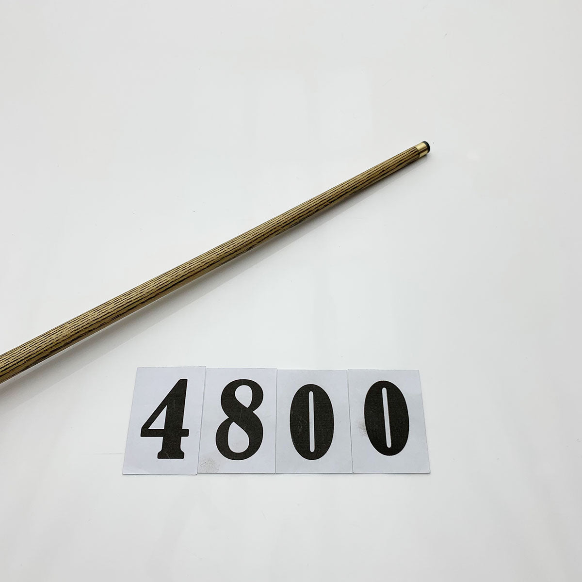 MASTER | PRO-BUTT | 4800