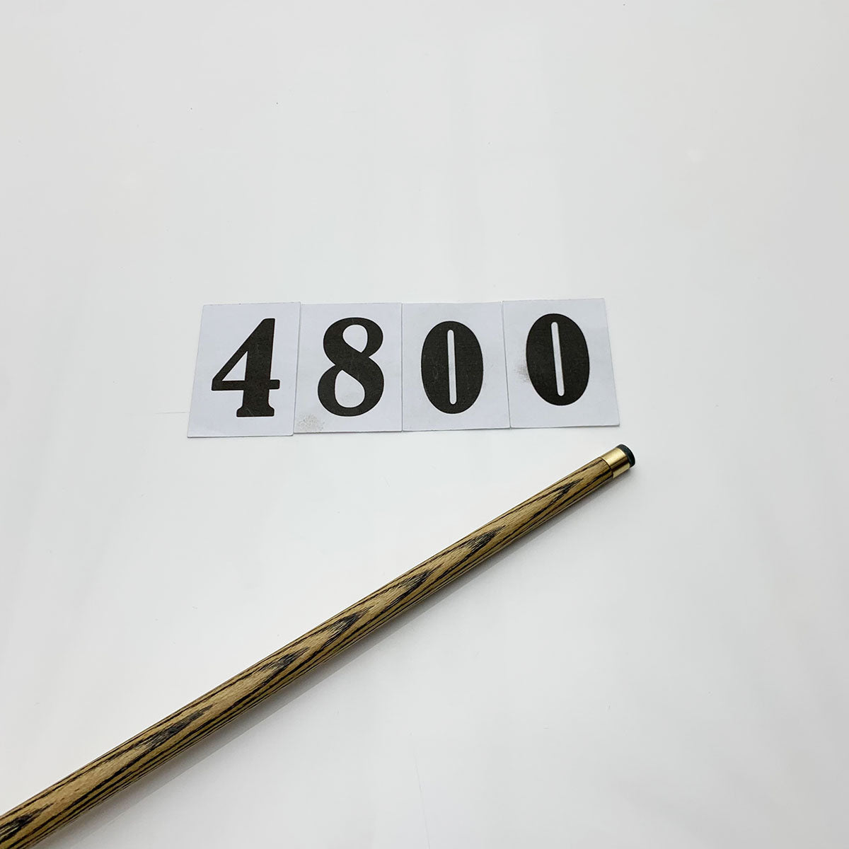 MASTER | PRO-BUTT | 4800