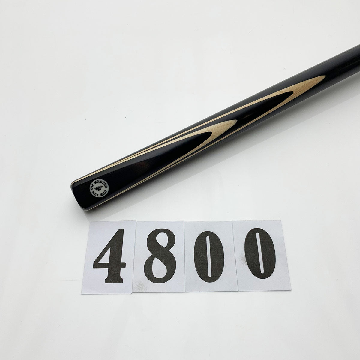 MASTER | PRO-BUTT | 4800