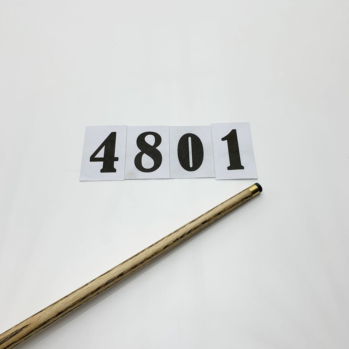 MASTER | PRO-BUTT | 4801