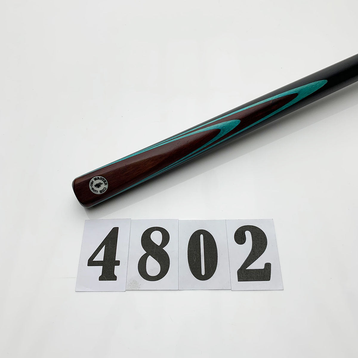 MASTER | PRO-BUTT | 4802