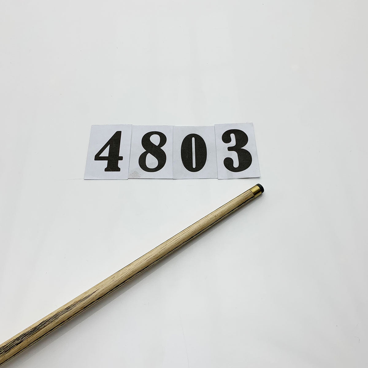 MASTER | PRO-BUTT | 4803