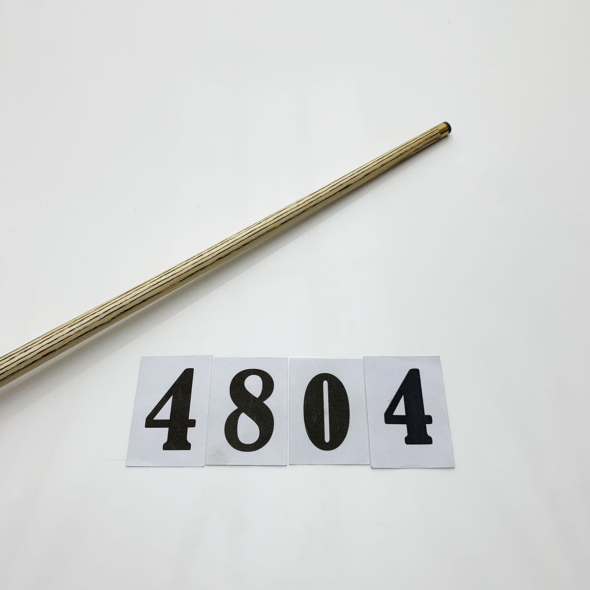 MASTER | PRO-BUTT | 4804