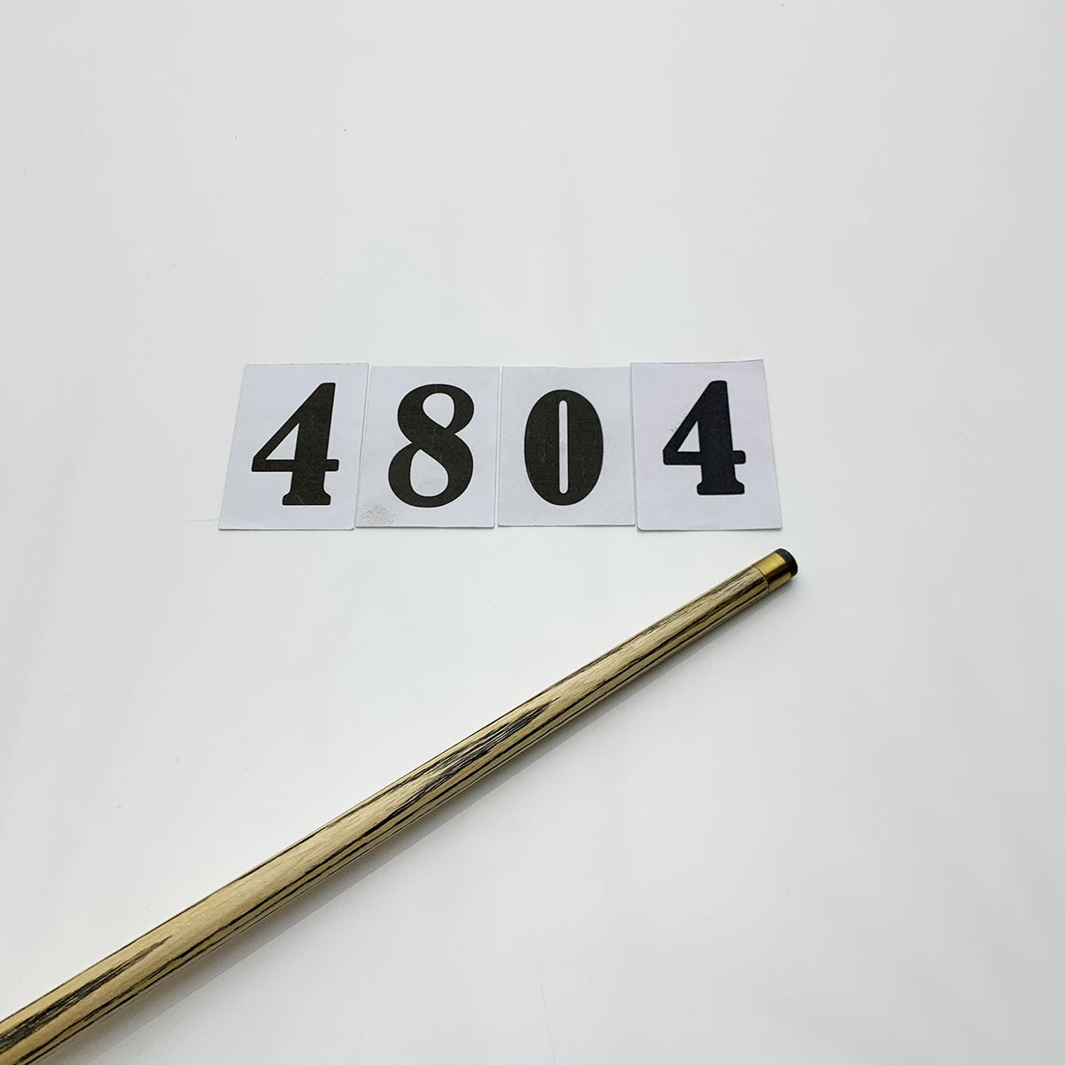 MASTER | PRO-BUTT | 4804