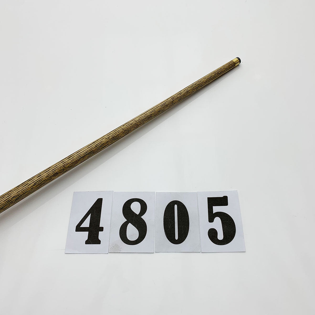 MASTER | PRO-BUTT | 4805