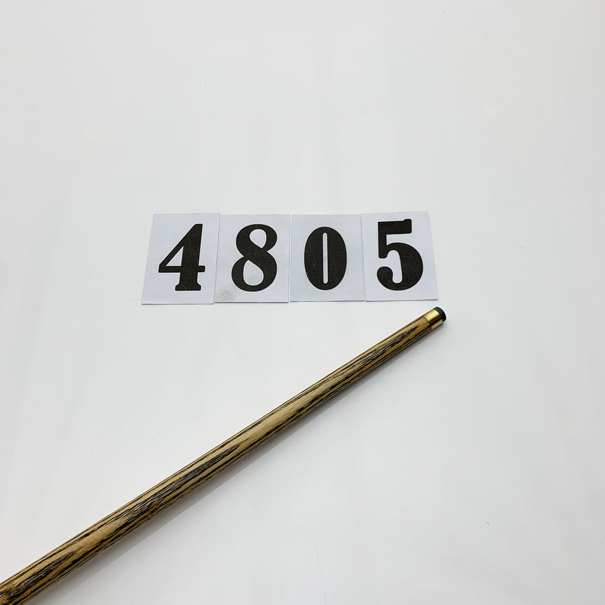 MASTER | PRO-BUTT | 4805