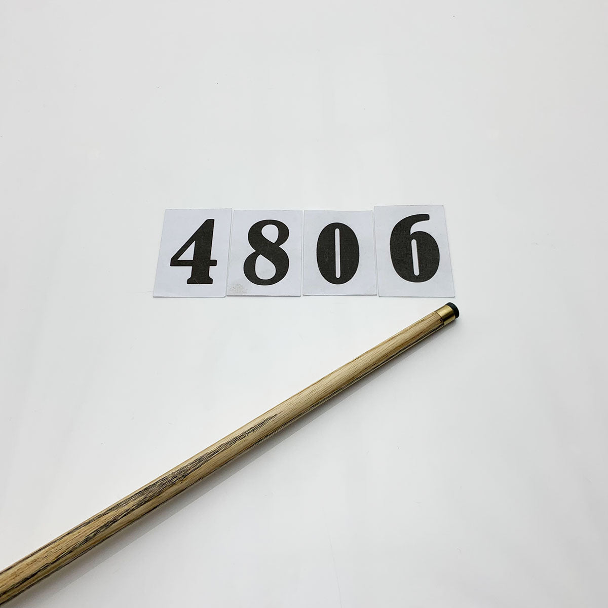 MASTER | PRO-BUTT | 4806