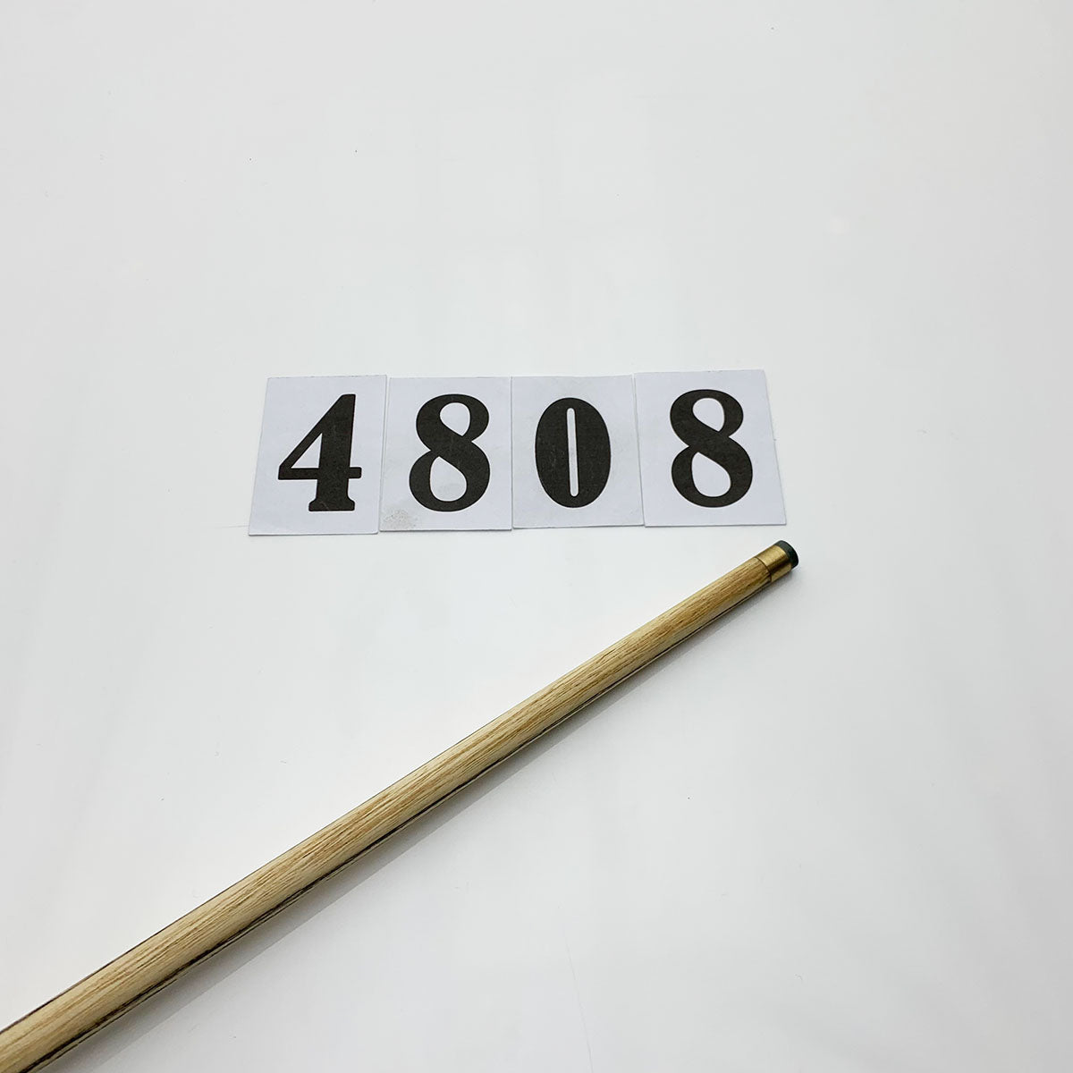 MASTER | PRO-BUTT | 4808
