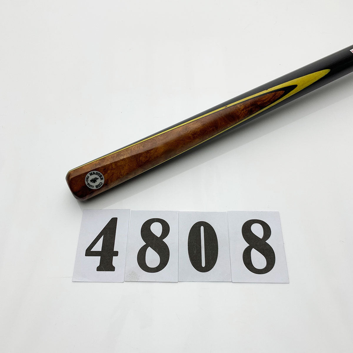MASTER | PRO-BUTT | 4808