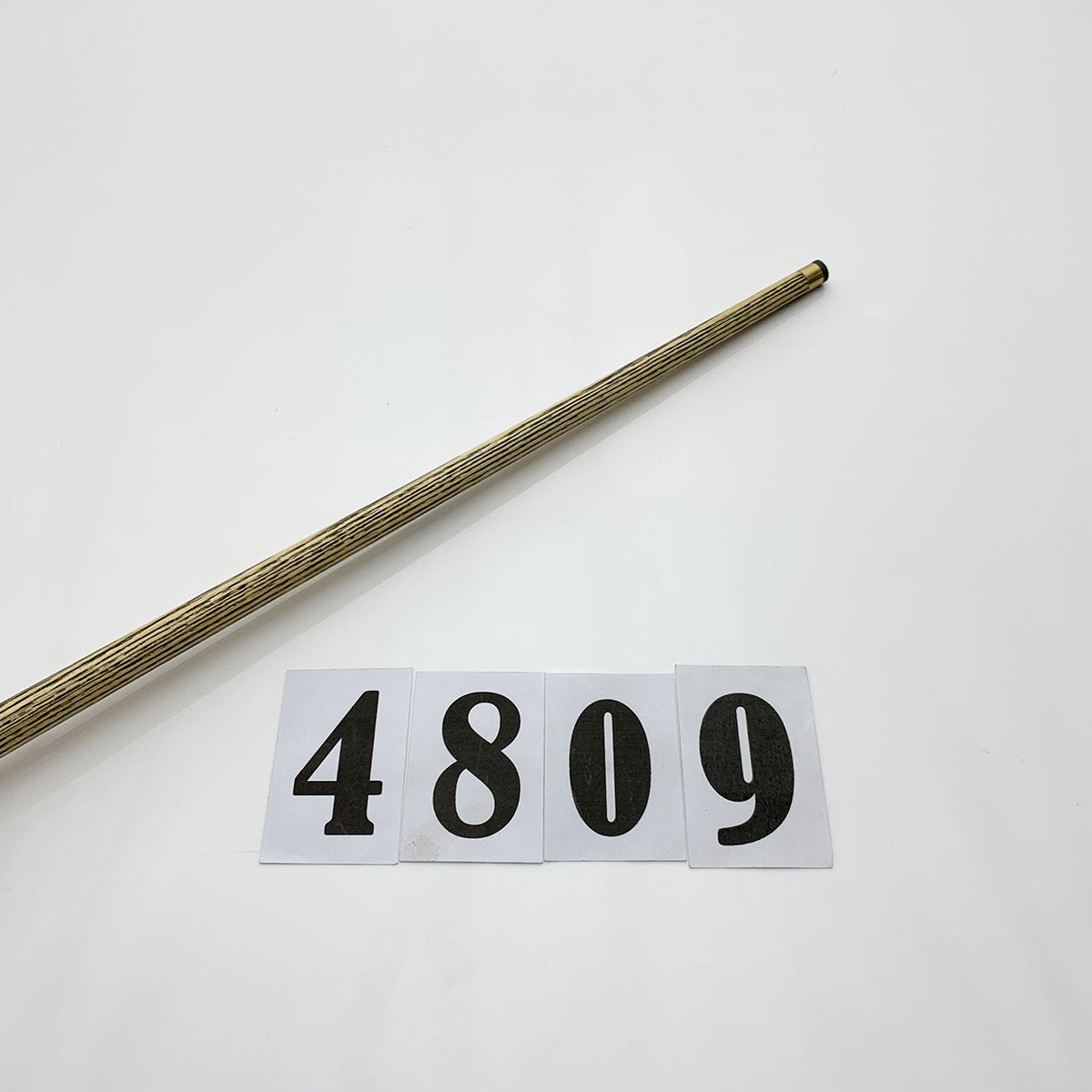 MASTER | PRO-BUTT | 4809