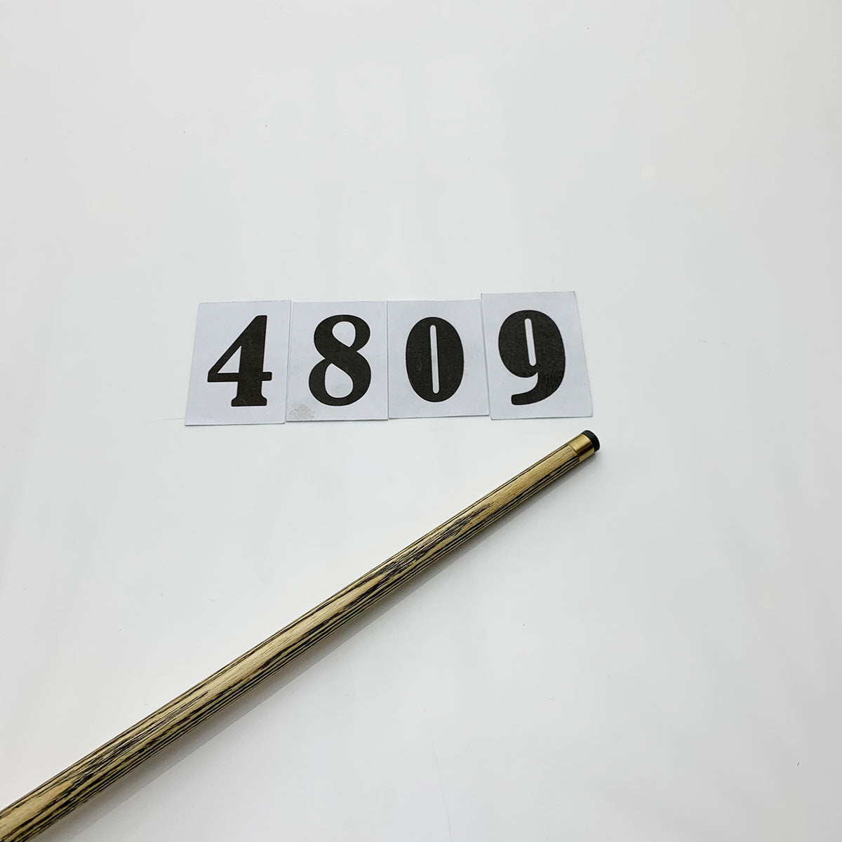 MASTER | PRO-BUTT | 4809