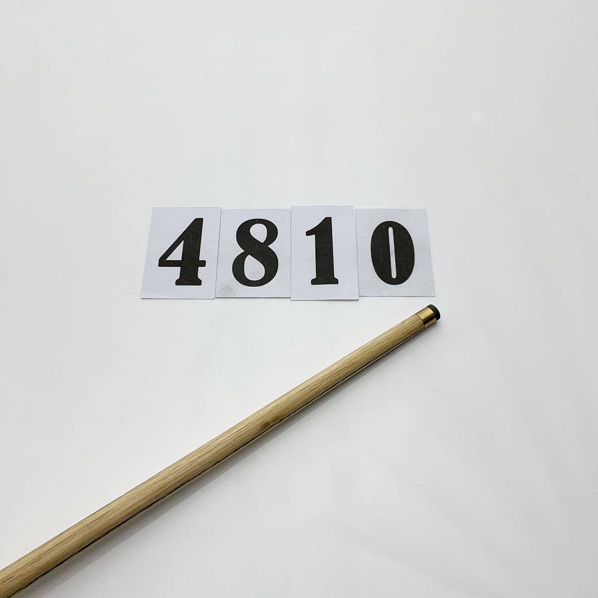 MASTER | PRO-BUTT | 4810