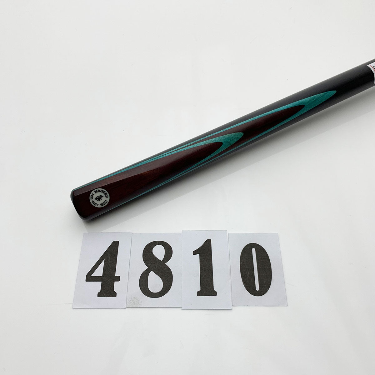 MASTER | PRO-BUTT | 4810