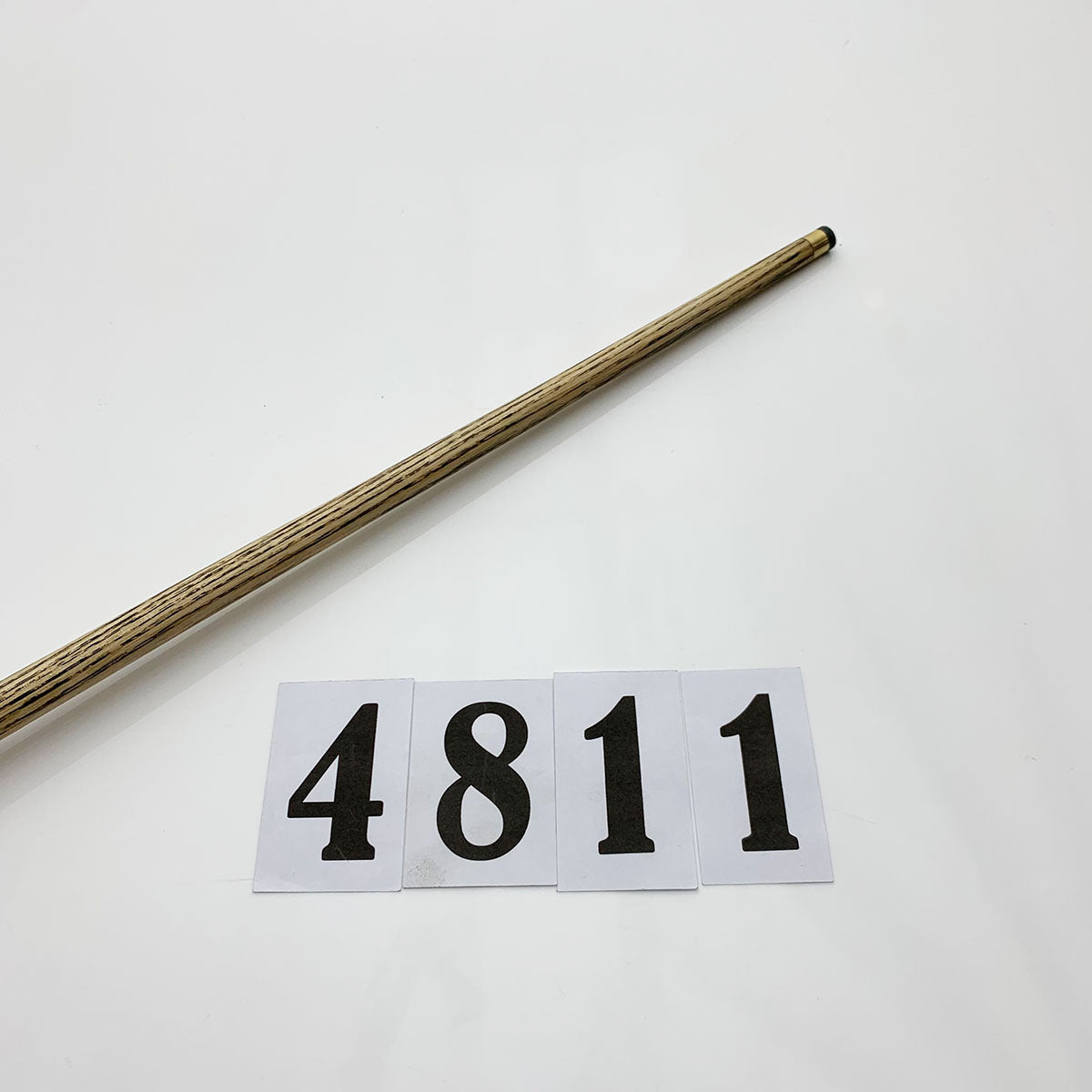 MASTER | PRO-BUTT | 4811