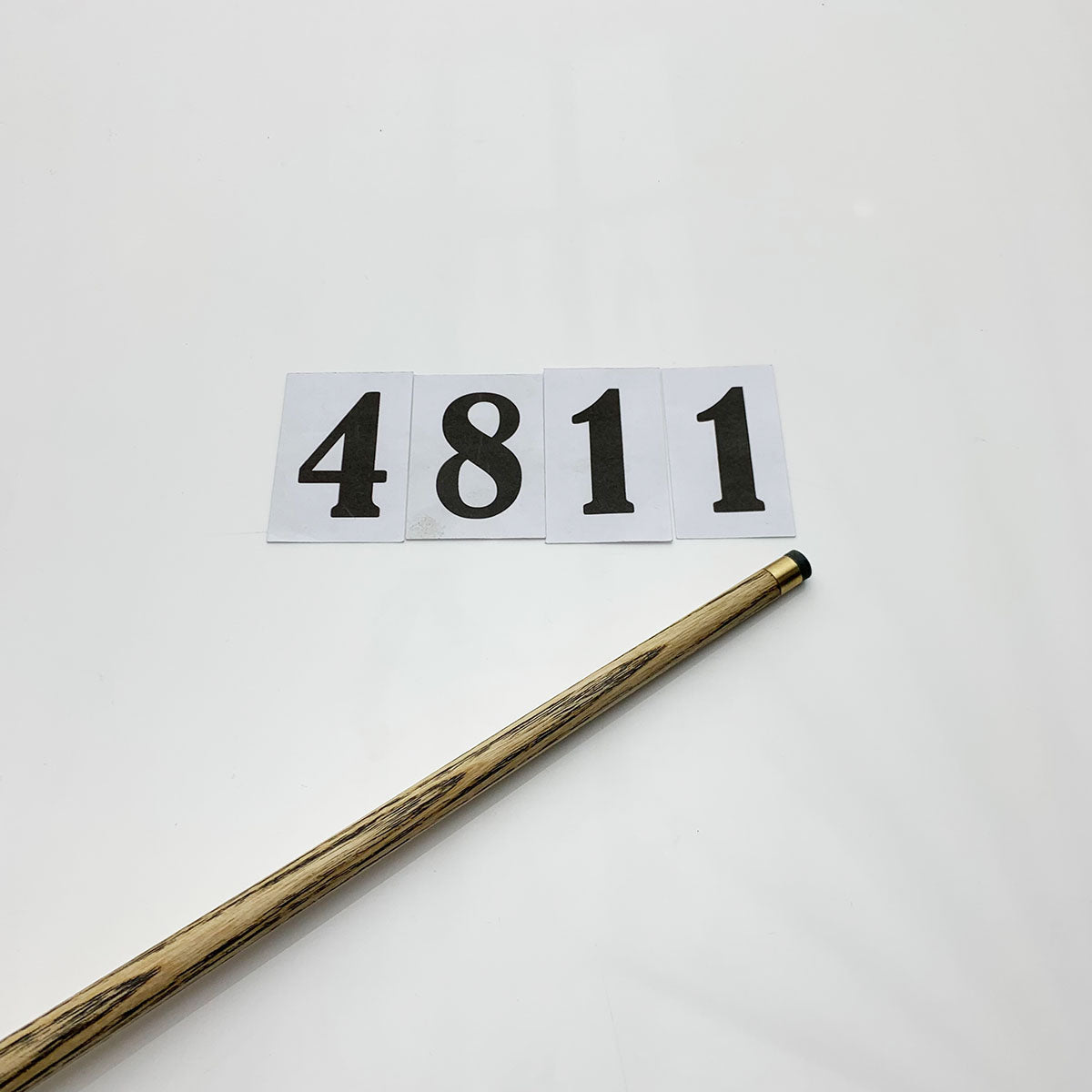 MASTER | PRO-BUTT | 4811