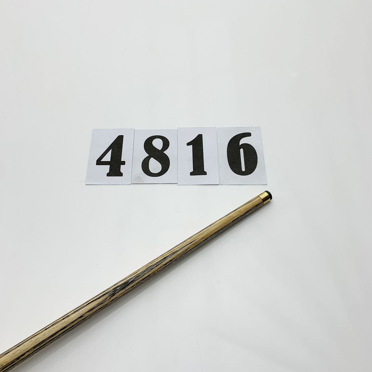 MASTER | PYRAGON | 4816