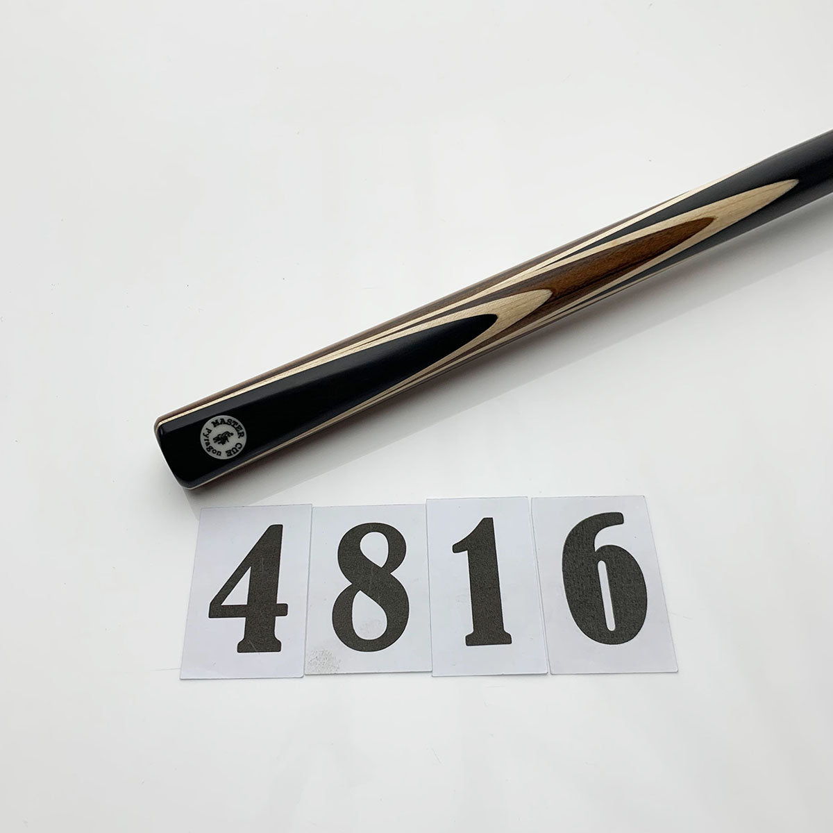 MASTER | PYRAGON | 4816