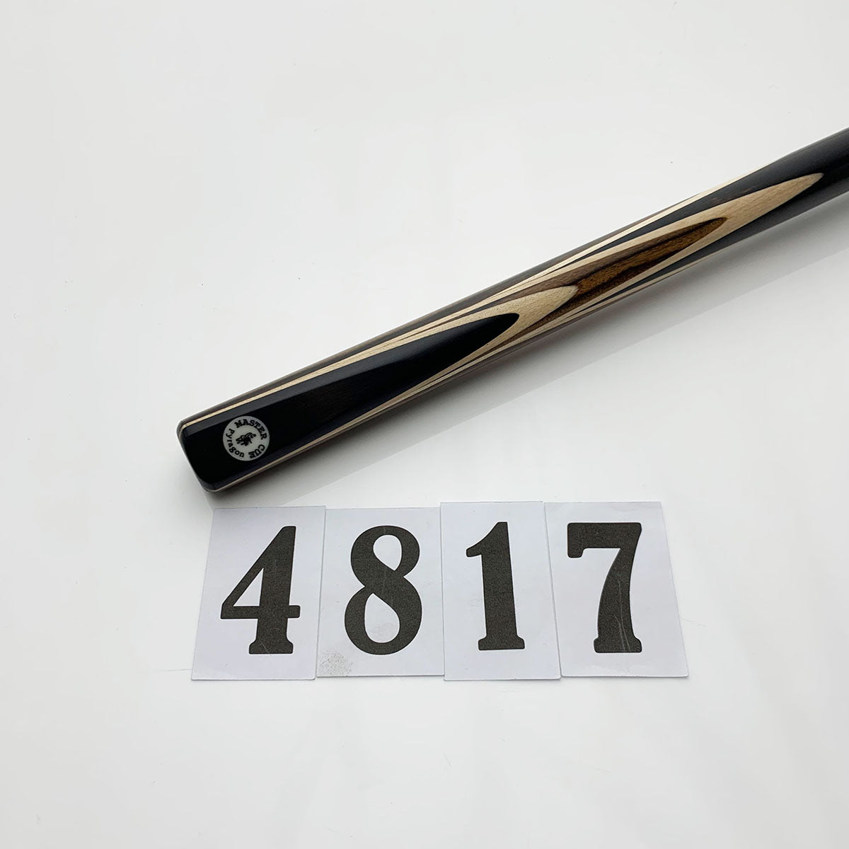 MASTER | PYRAGON | 4817
