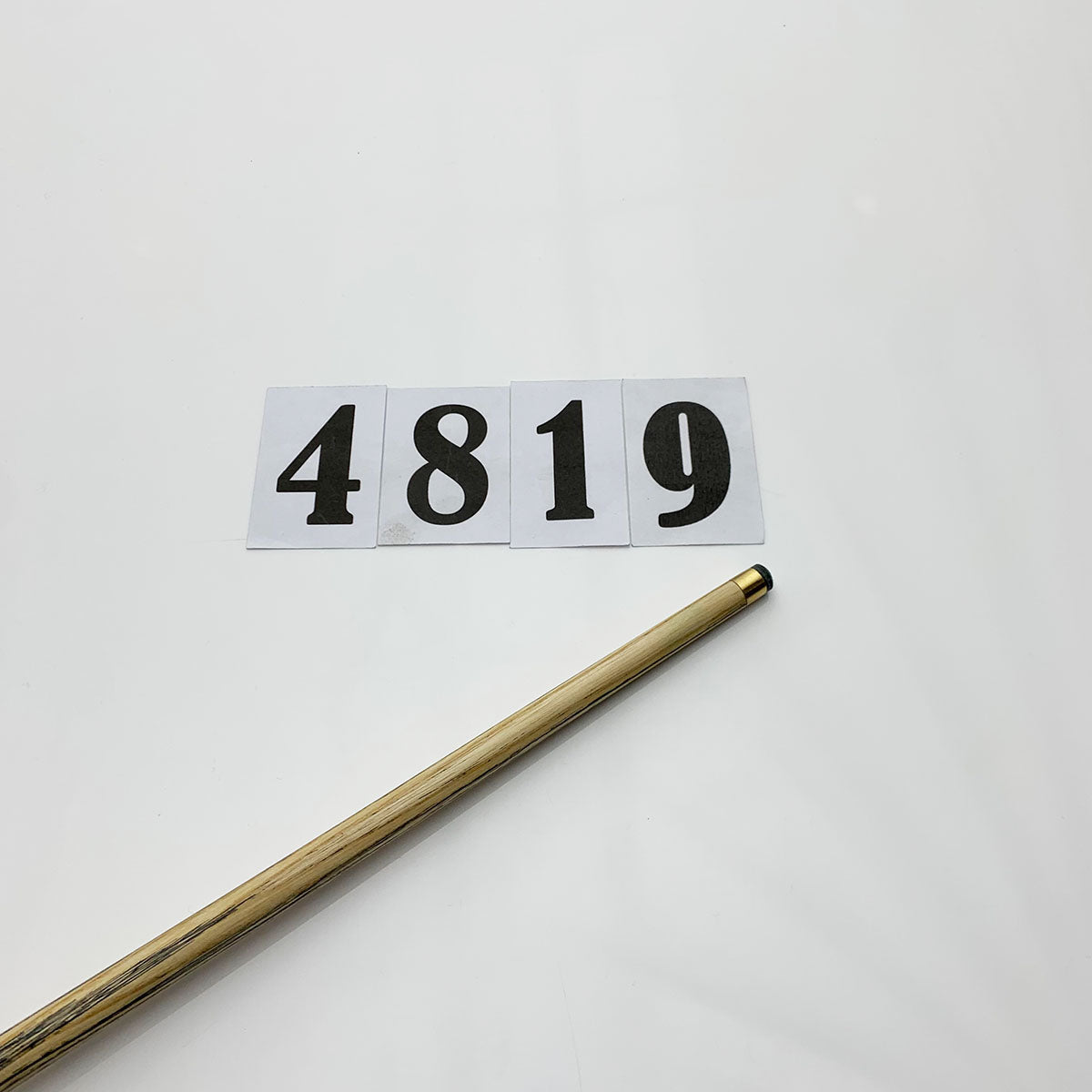 MASTER | PYRAGON | 4819