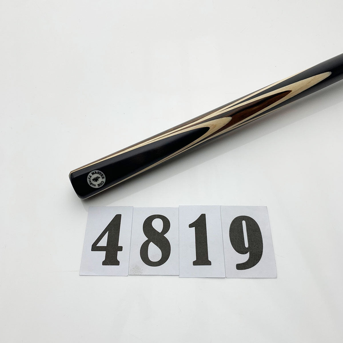 MASTER | PYRAGON | 4819