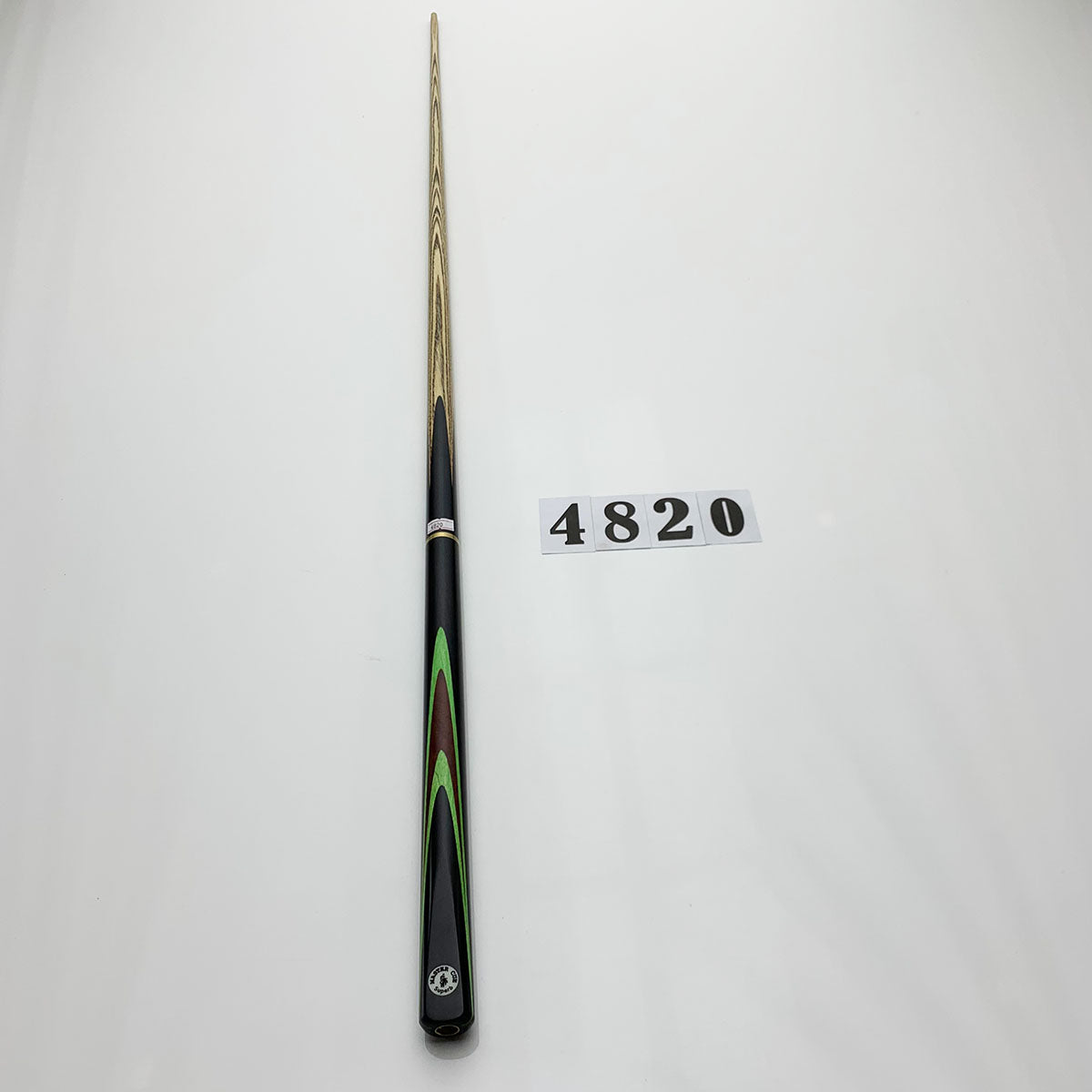 MASTER | SUPERB | 4820