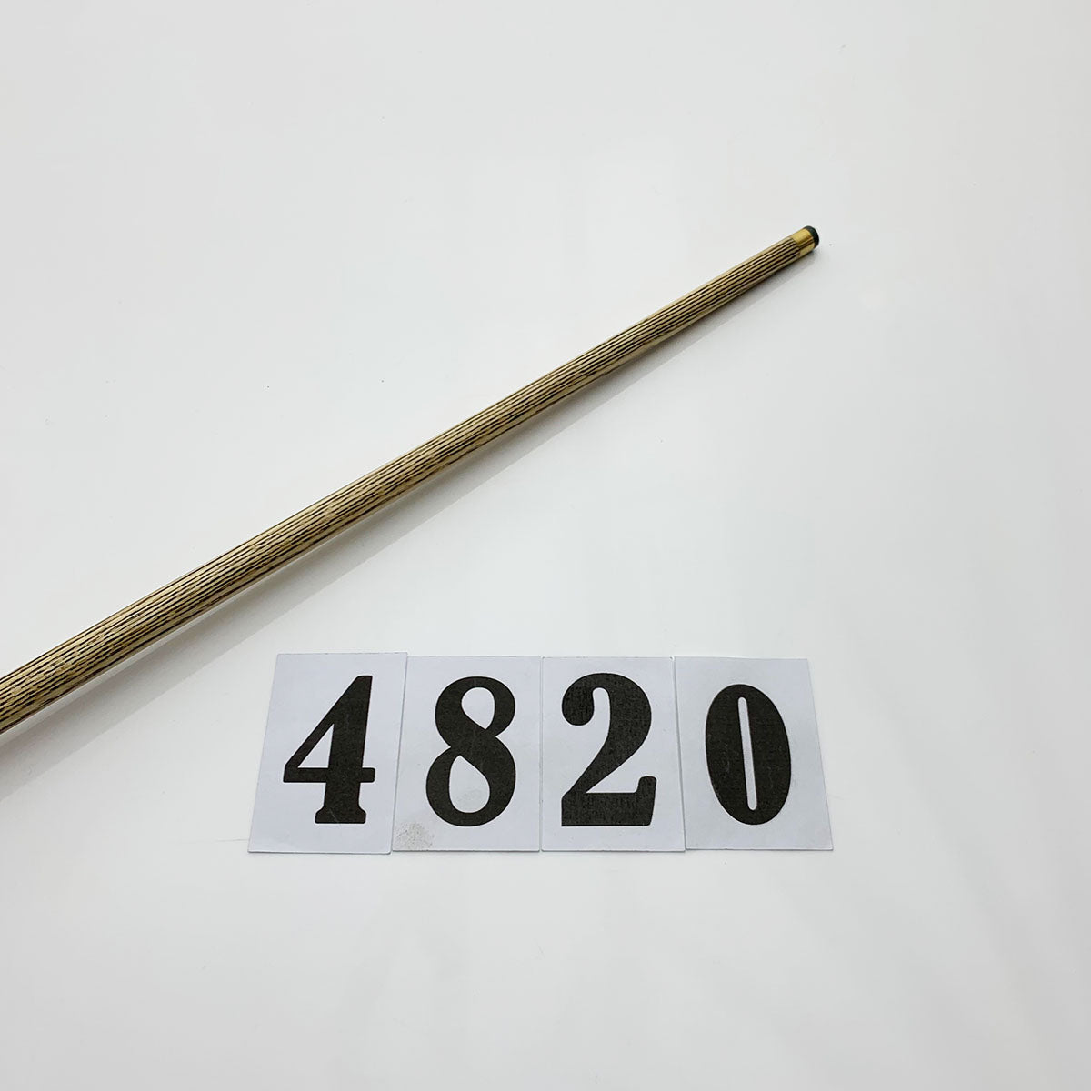 MASTER | SUPERB | 4820