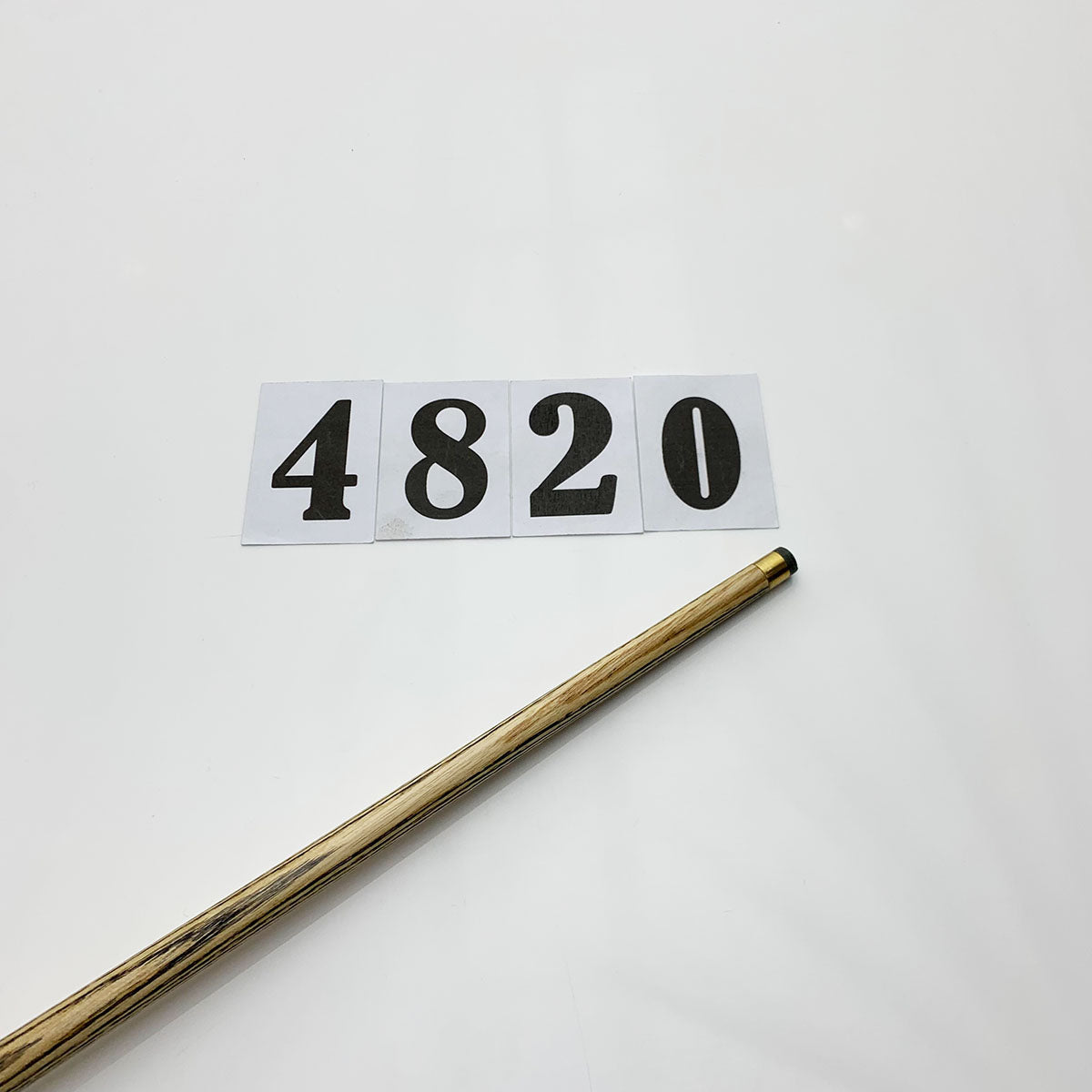 MASTER | SUPERB | 4820