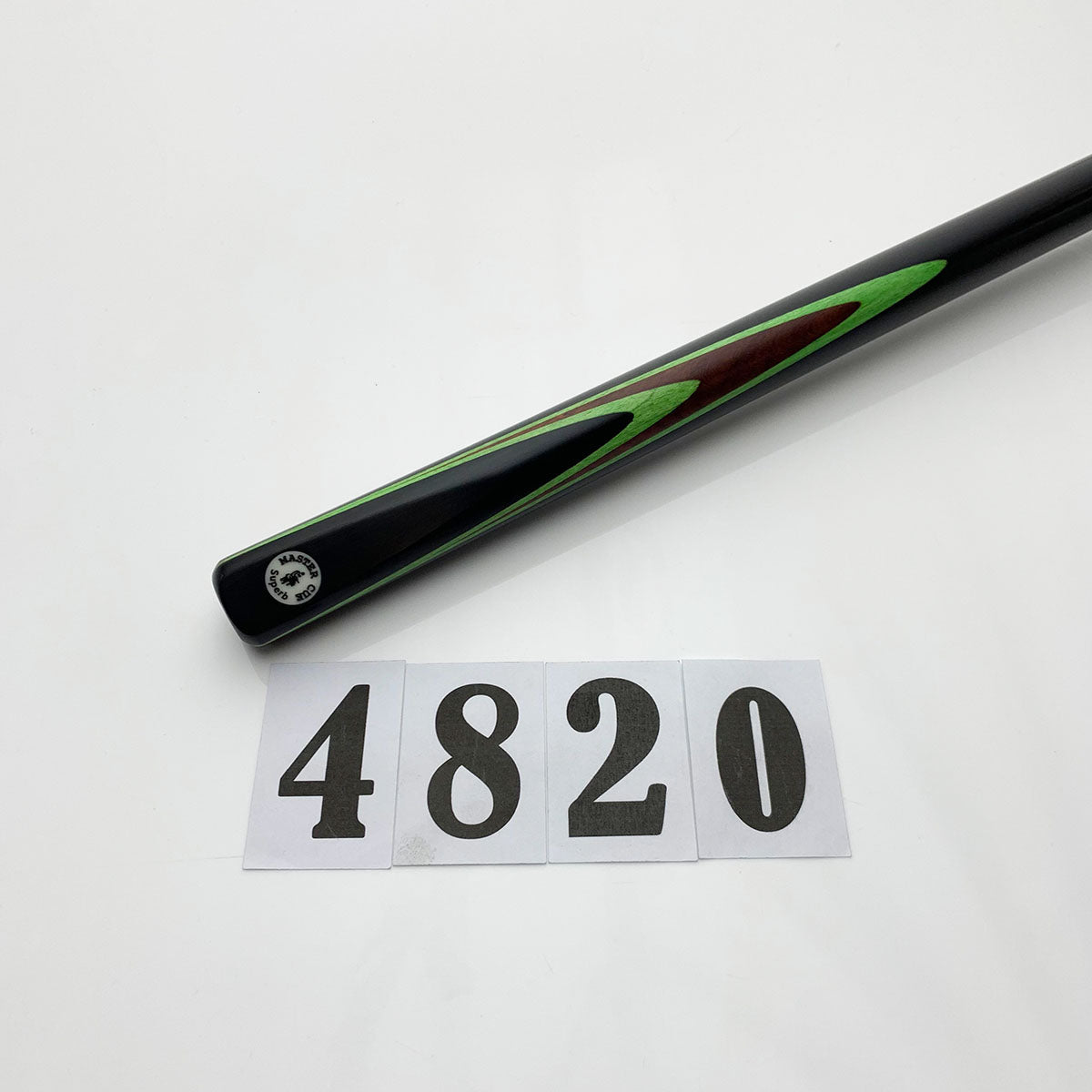 MASTER | SUPERB | 4820
