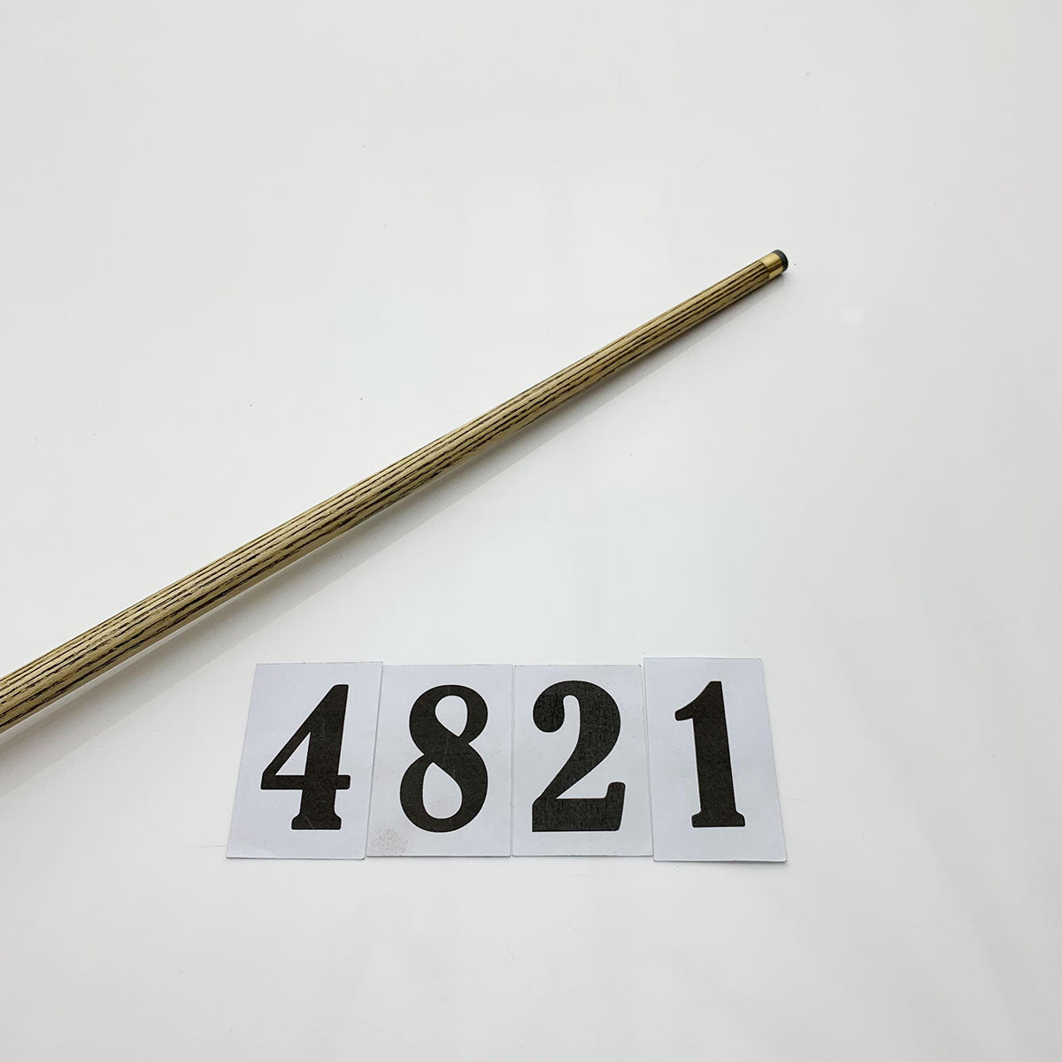 MASTER | SUPERB | 4821