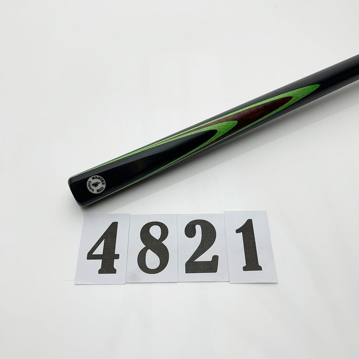 MASTER | SUPERB | 4821