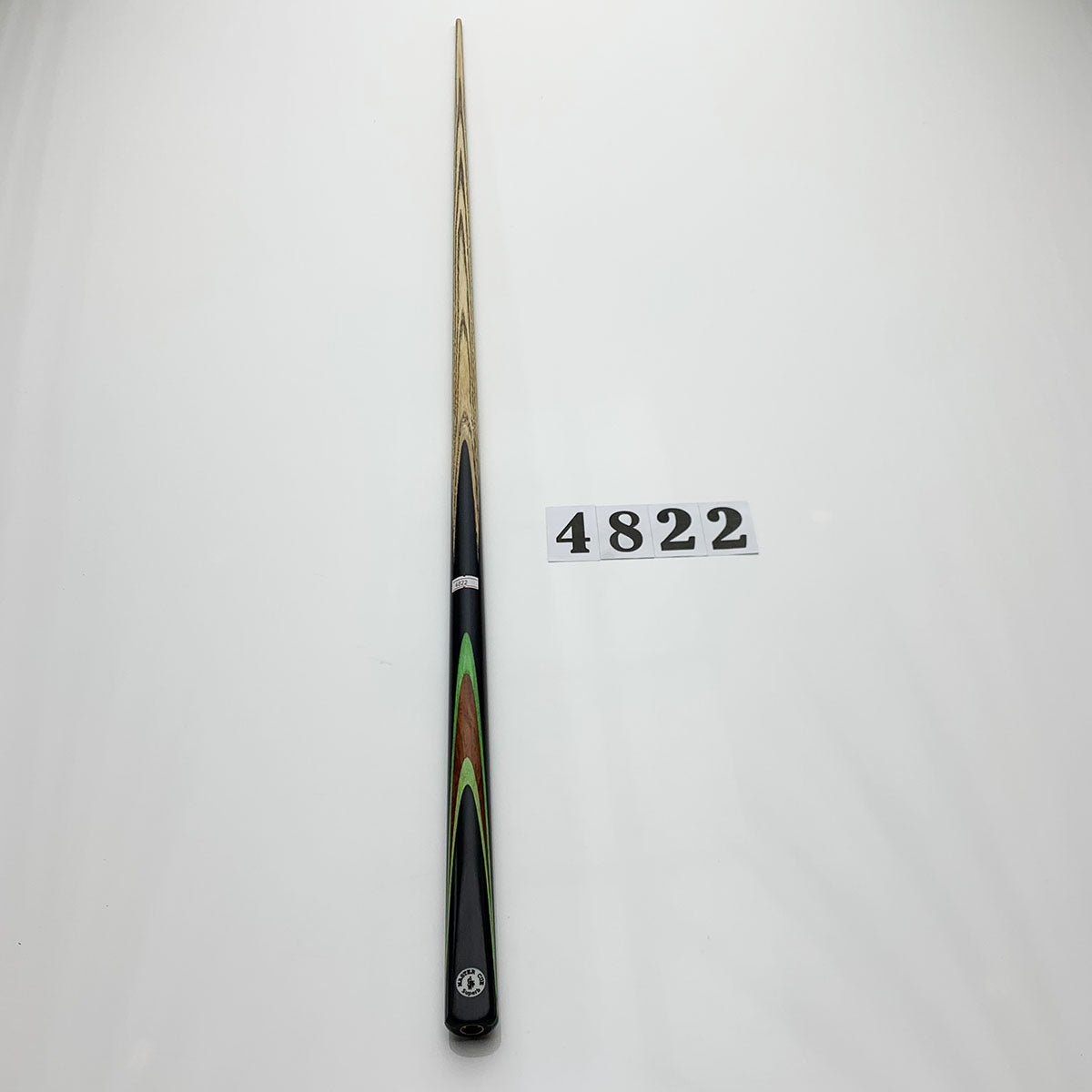 MASTER | SUPERB | 4822