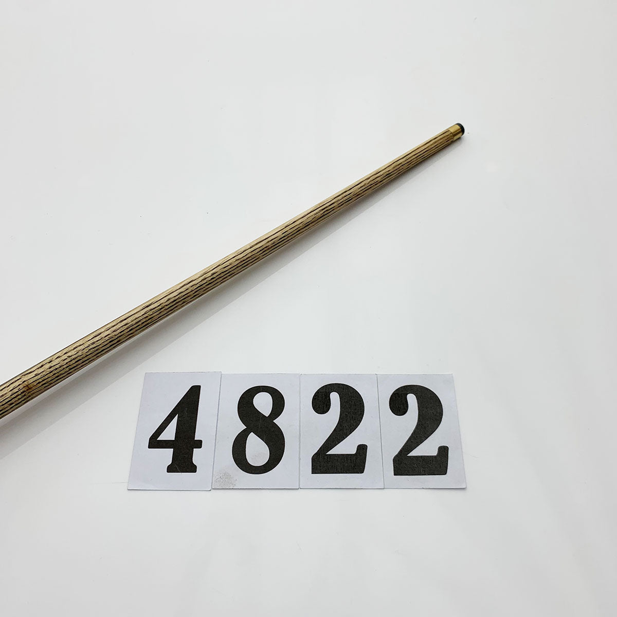 MASTER | SUPERB | 4822