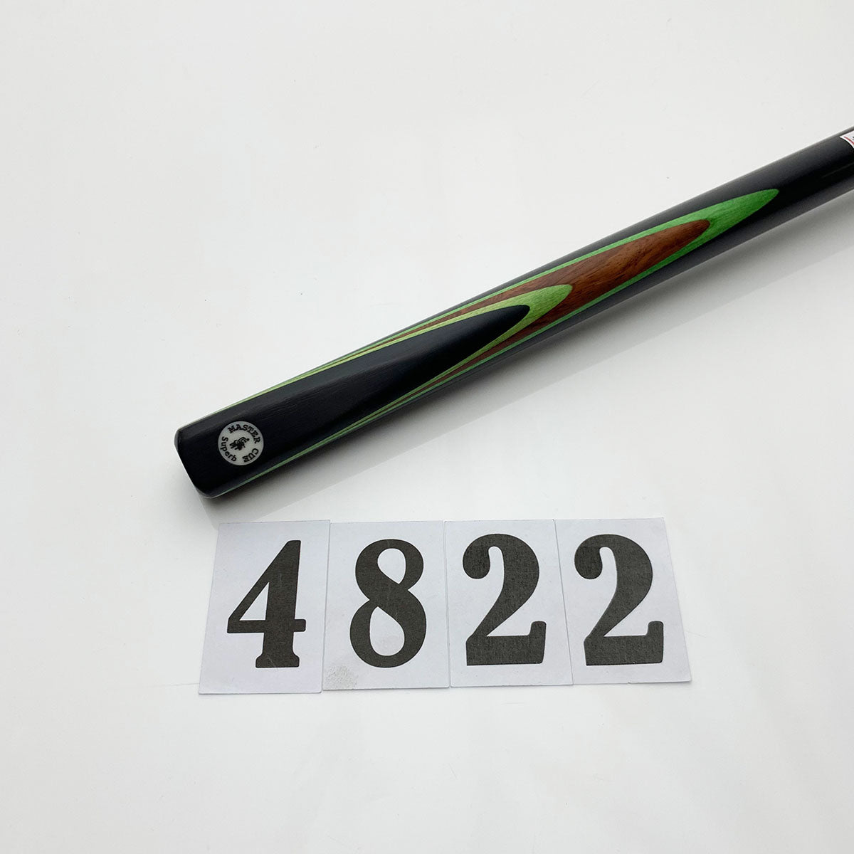 MASTER | SUPERB | 4822