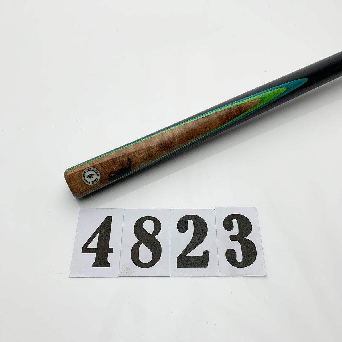 MASTER | MILLENIUM | 4823