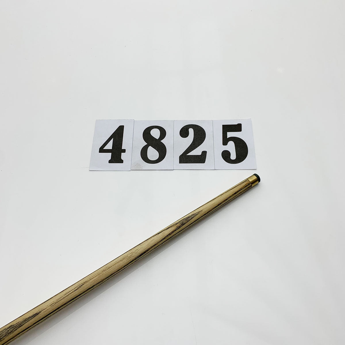 MASTER | MILLENIUM | 4825