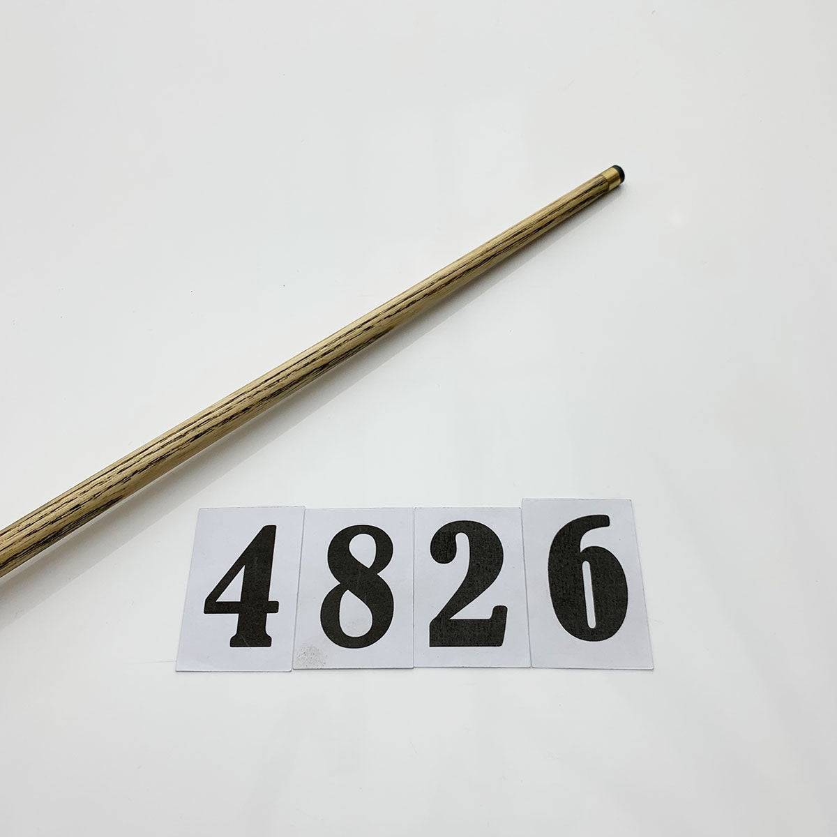 MASTER | ULTIMATE | 4826