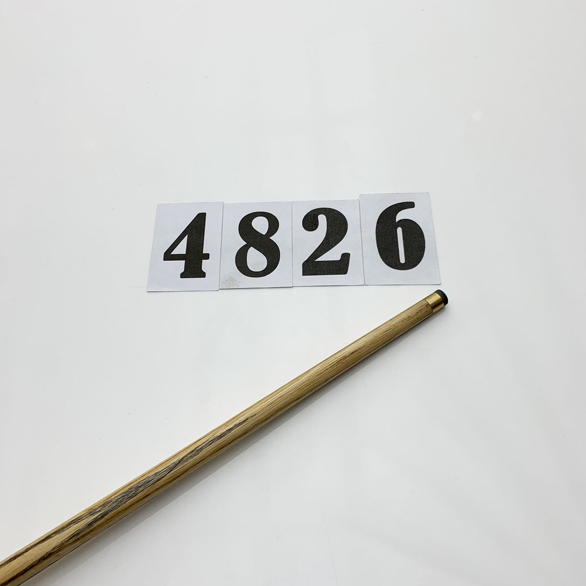 MASTER | ULTIMATE | 4826