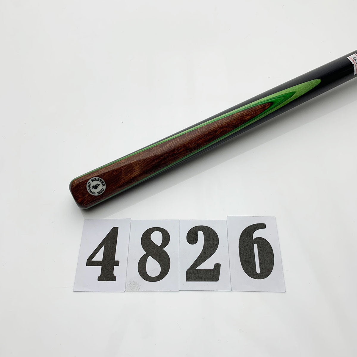 MASTER | ULTIMATE | 4826