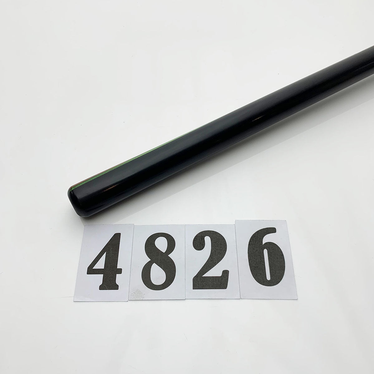 MASTER | ULTIMATE | 4826