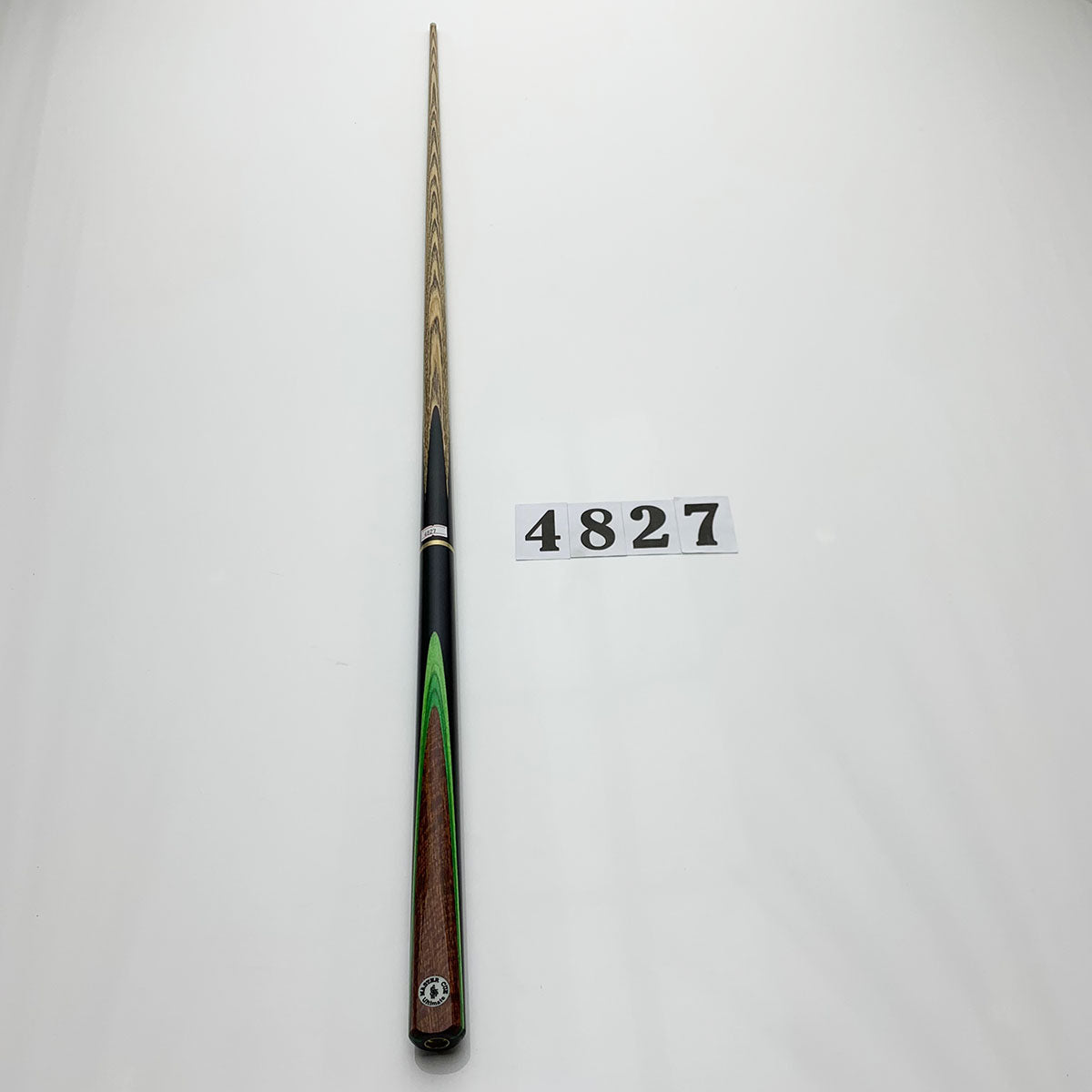 MASTER | ULTIMATE | 4827