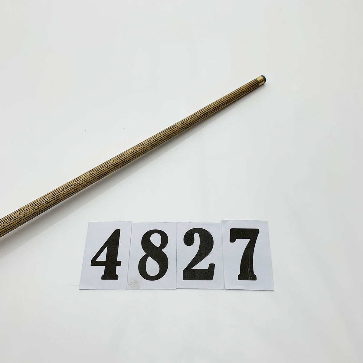 MASTER | ULTIMATE | 4827