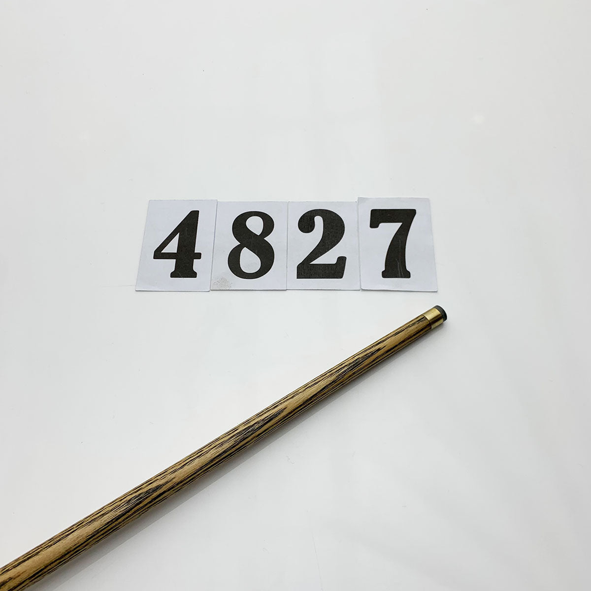 MASTER | ULTIMATE | 4827