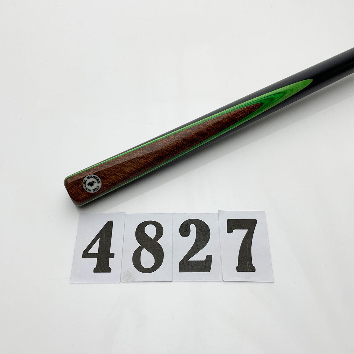 MASTER | ULTIMATE | 4827