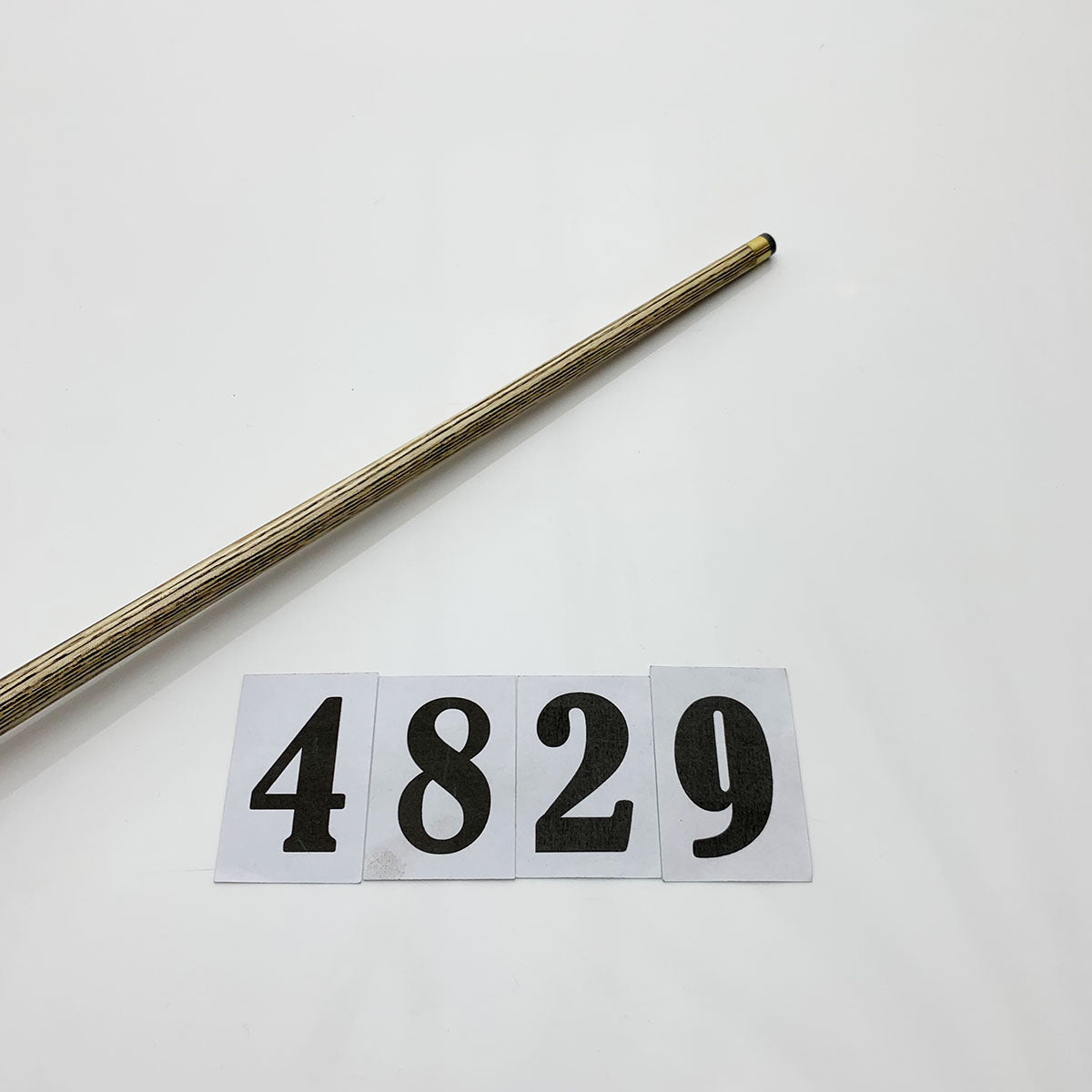 MASTER | EXCLUSIVE | 4829