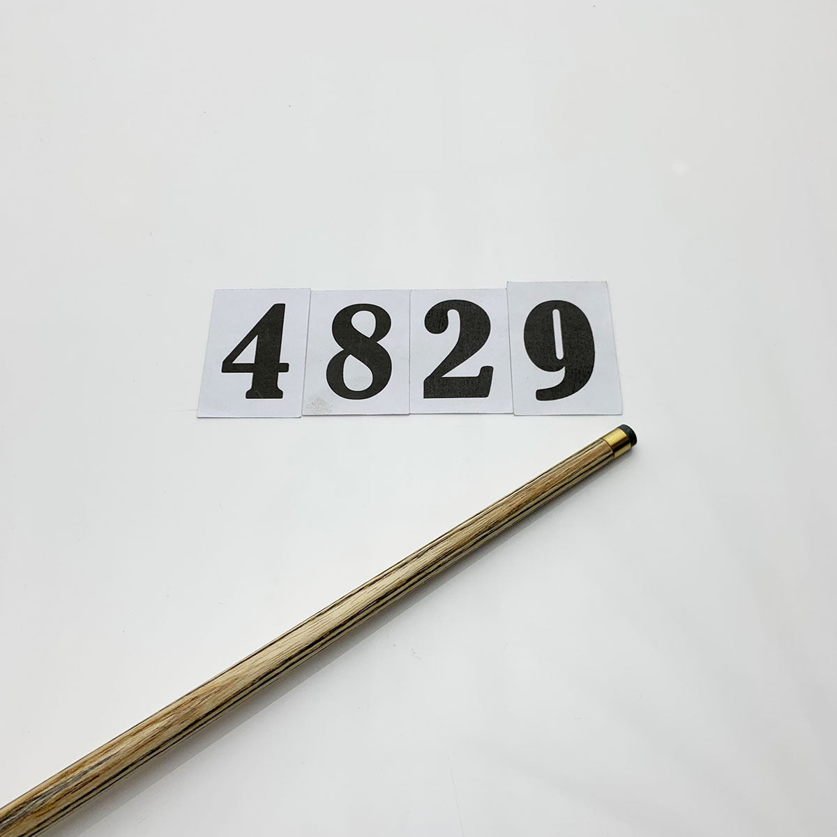 MASTER | EXCLUSIVE | 4829