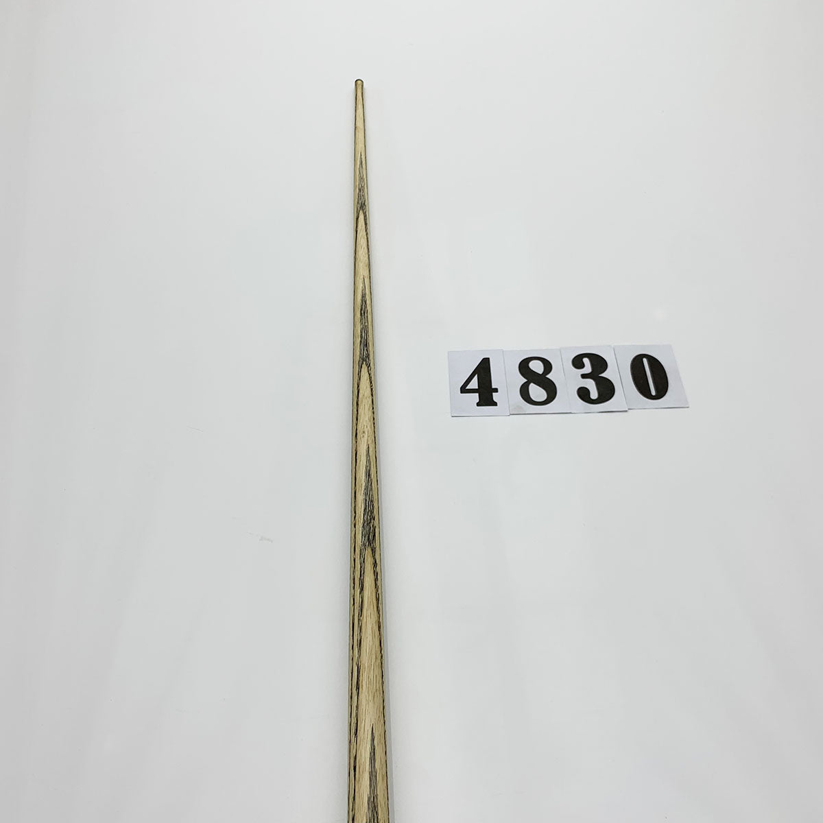 MASTER | EXCLUSIVE | 4830